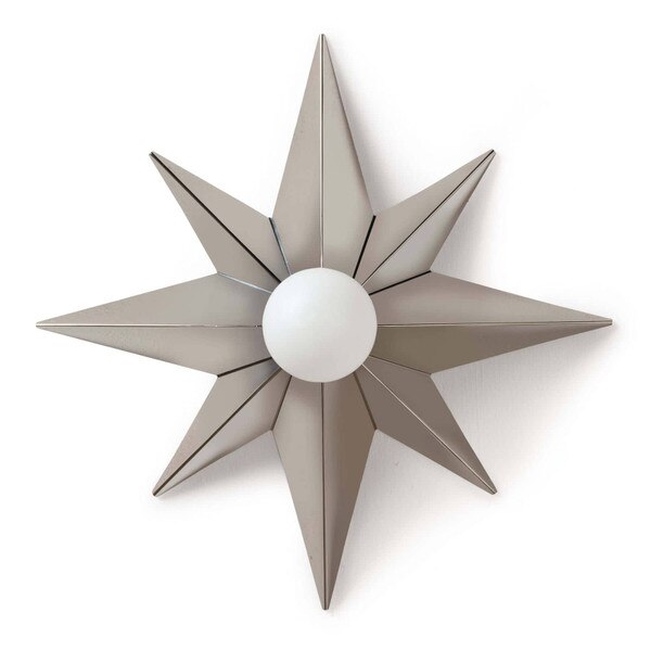 Hudson Sconce